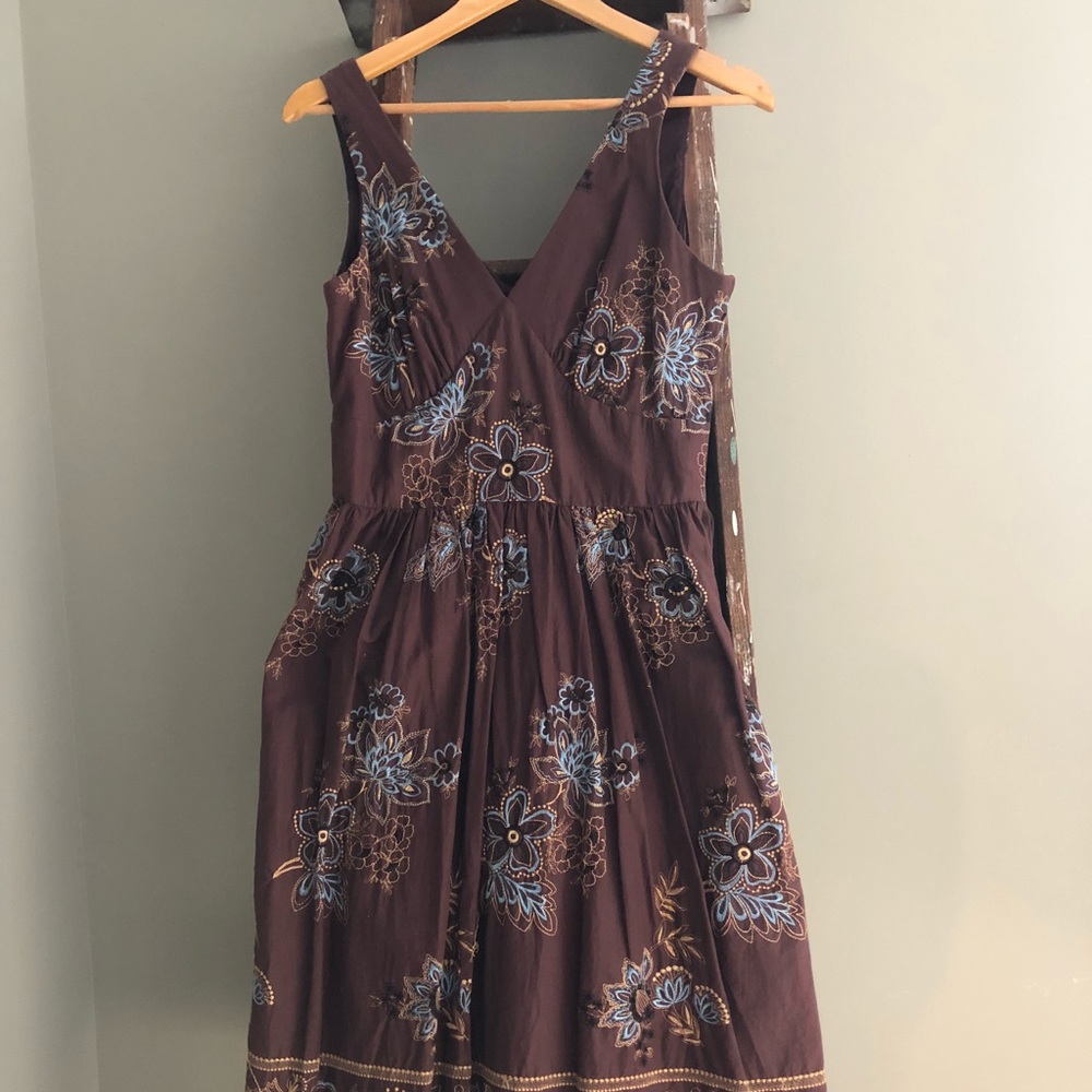 Party dress
